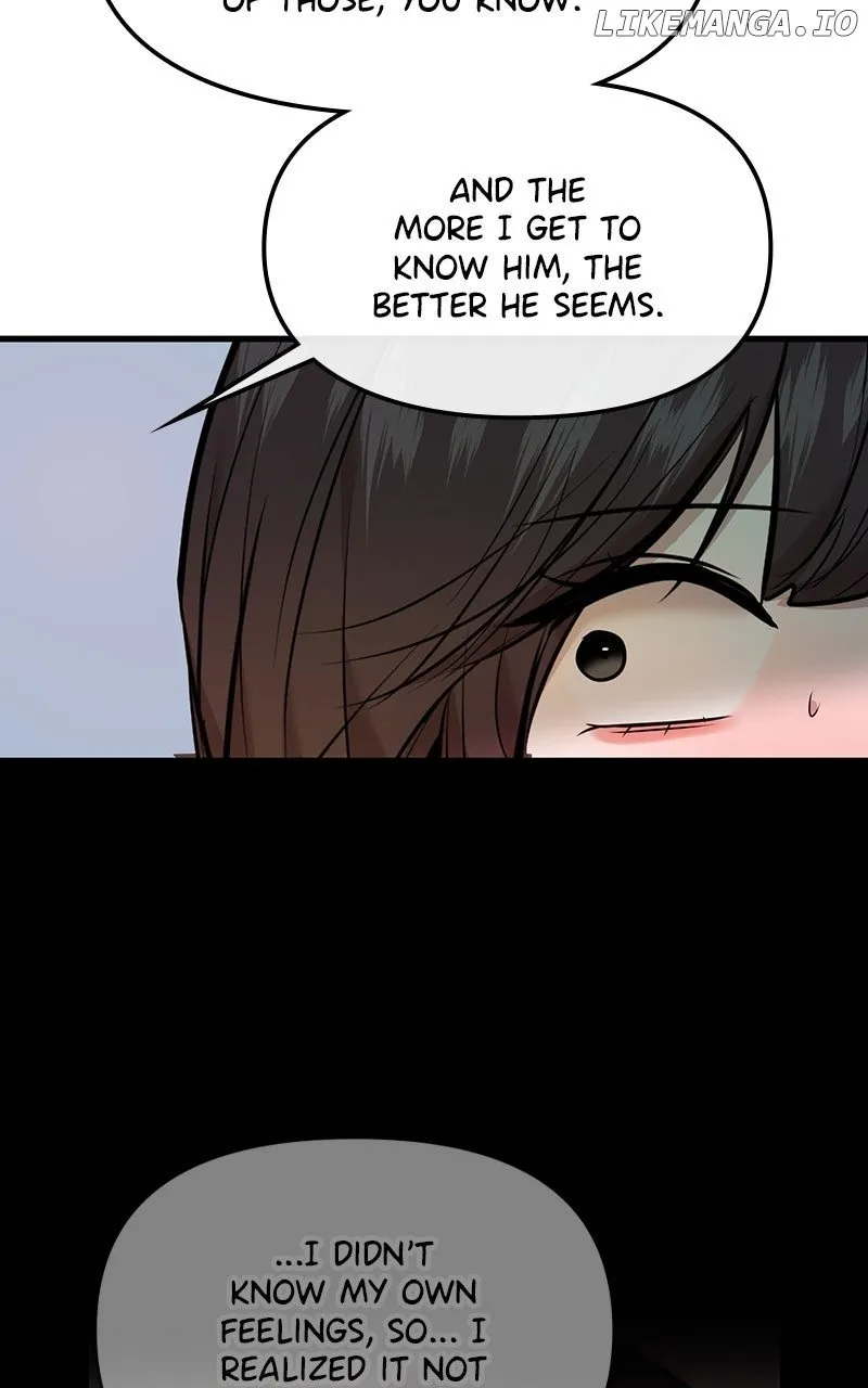 Back to Chan Bi Chapter 43 page 21 - 