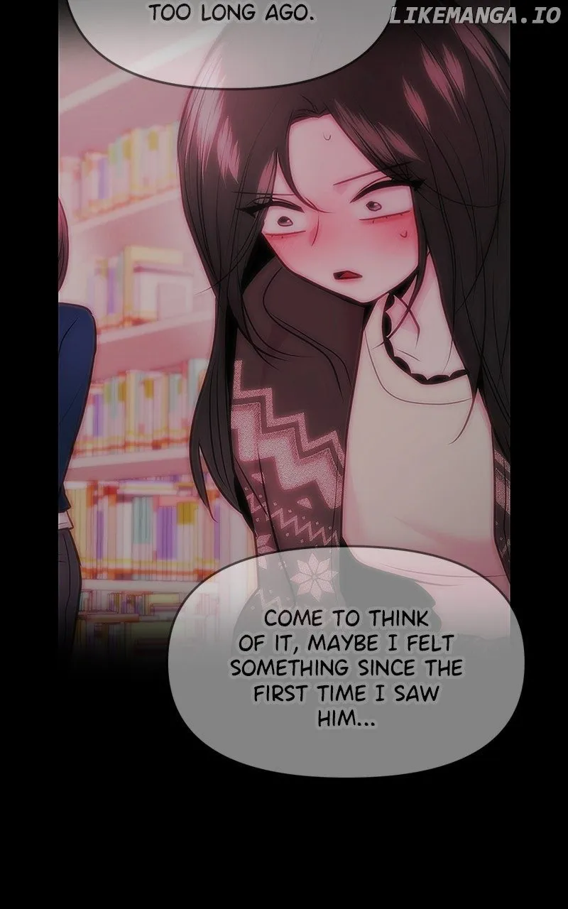 Back to Chan Bi Chapter 43 page 22 - 