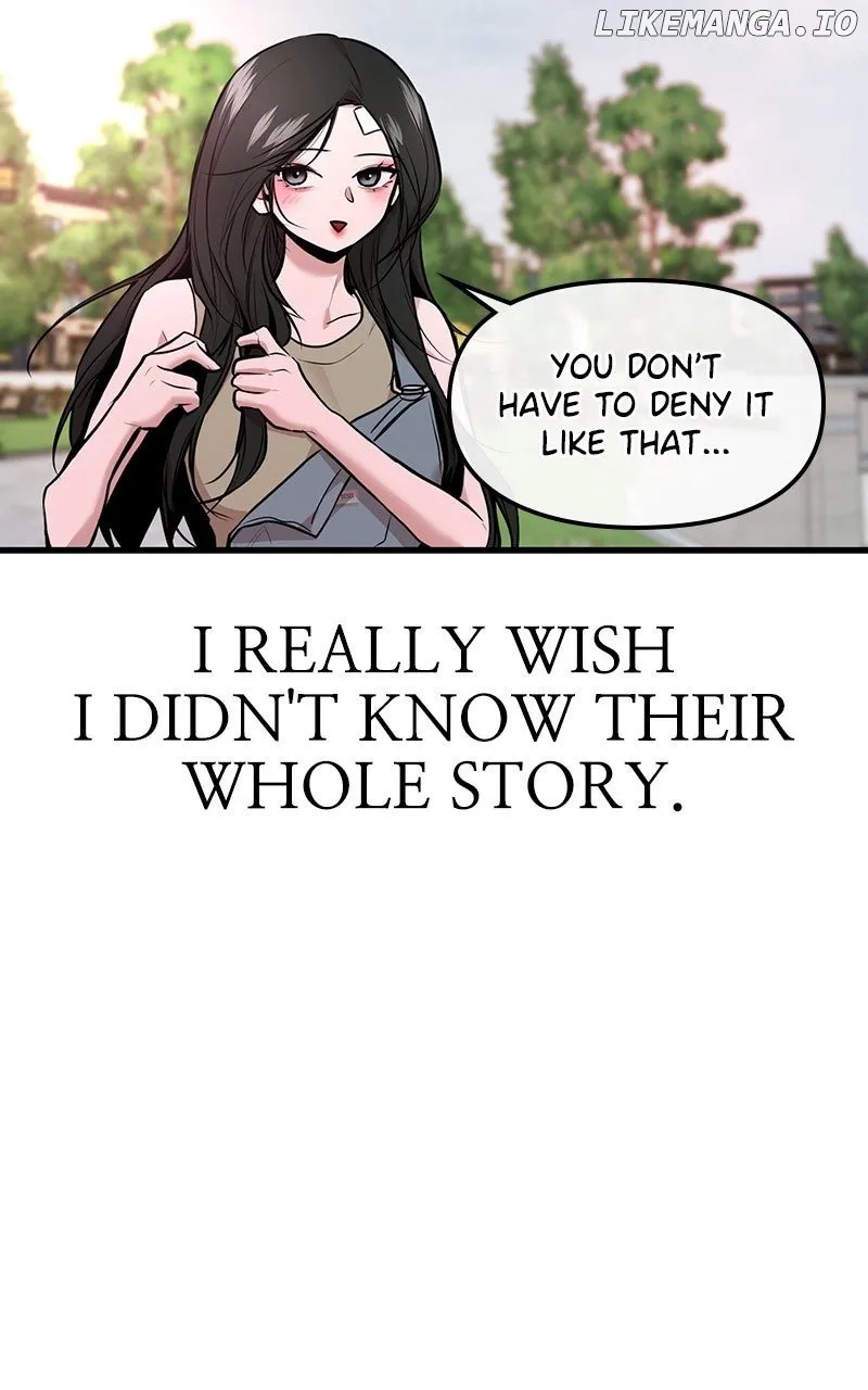 Back to Chan Bi Chapter 43 page 24 - 
