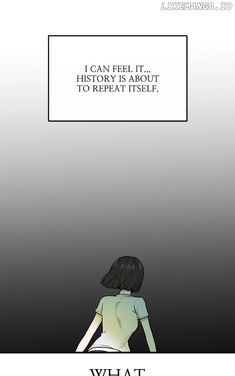 Back to Chan Bi Chapter 43 page 25 - 