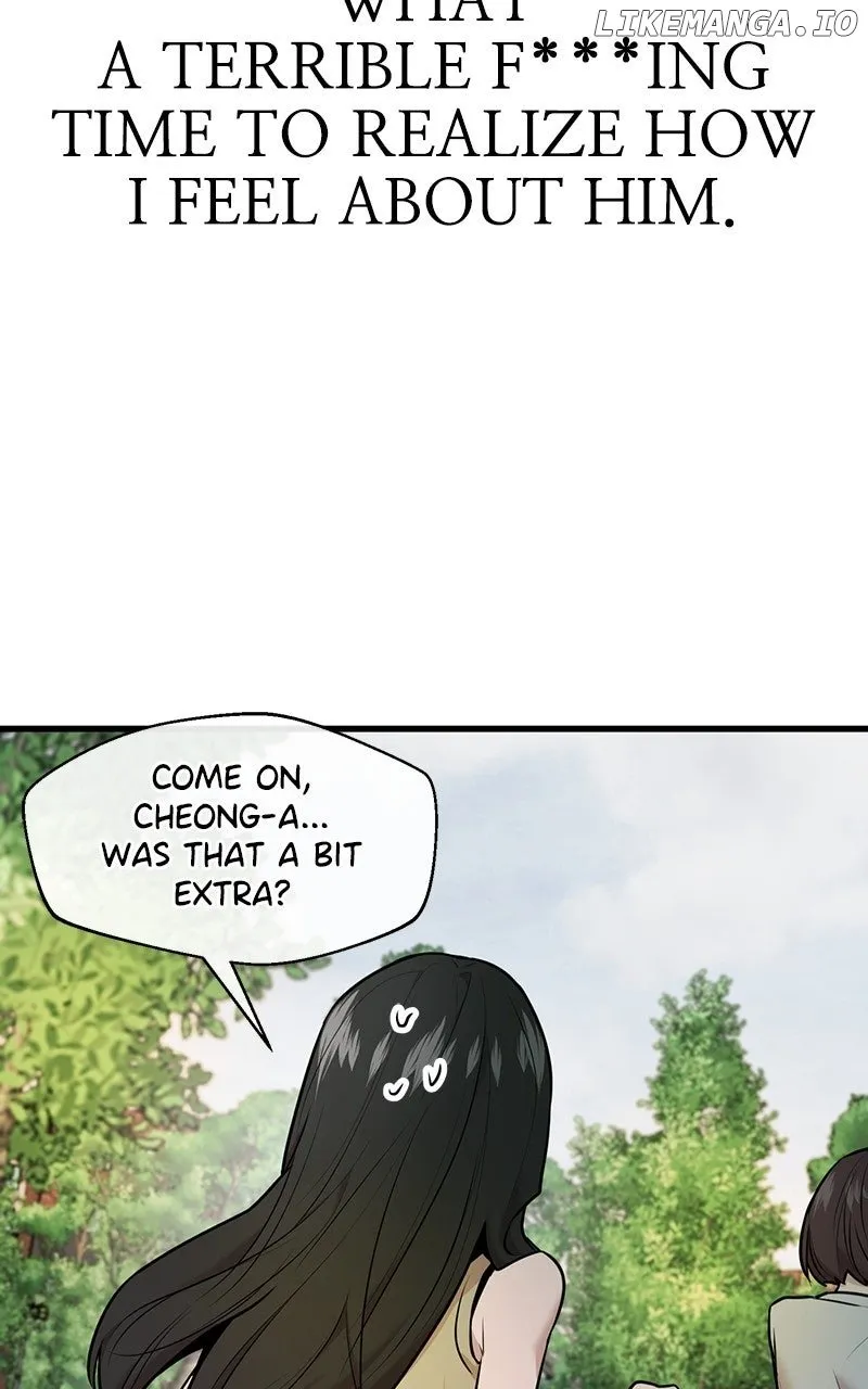 Back to Chan Bi Chapter 43 page 26 - 