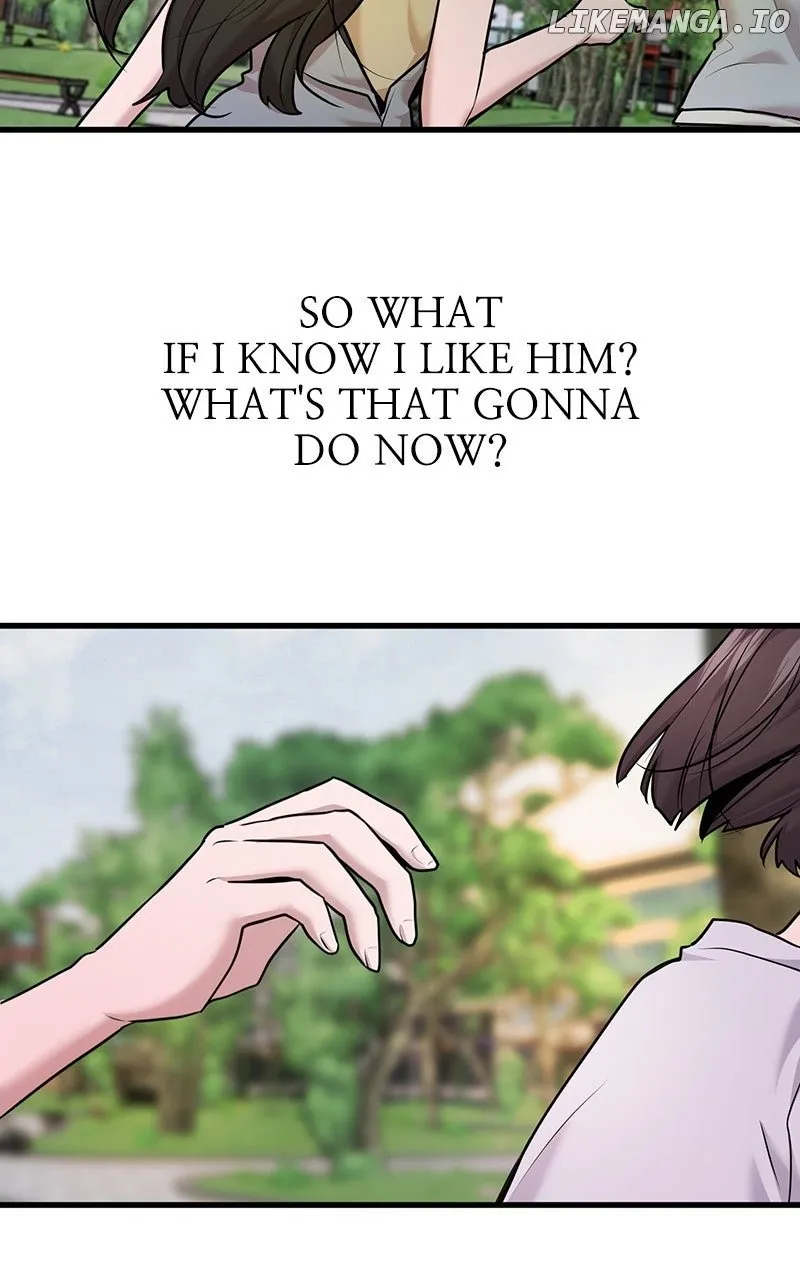 Back to Chan Bi Chapter 43 page 27 - 