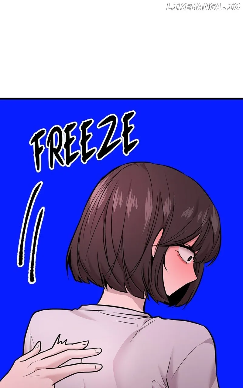 Back to Chan Bi Chapter 43 page 28 - 