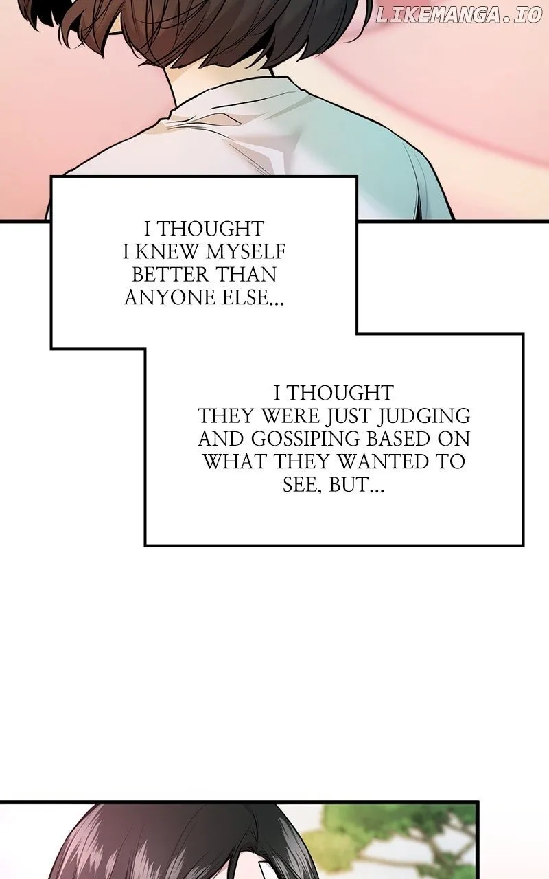 Back to Chan Bi Chapter 43 page 4 - 