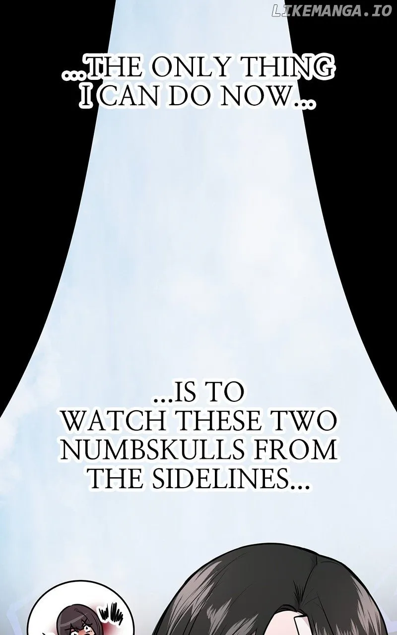 Back to Chan Bi Chapter 43 page 31 - 