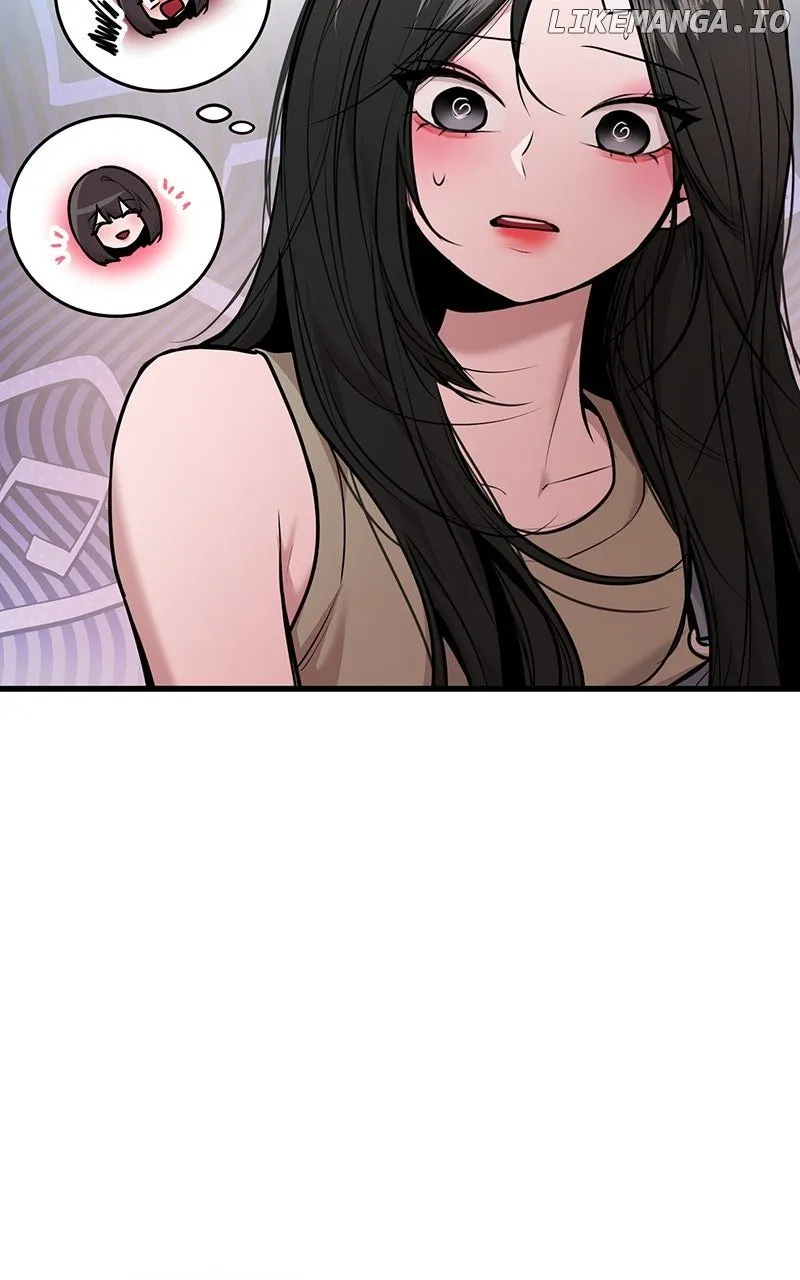 Back to Chan Bi Chapter 43 page 32 - 