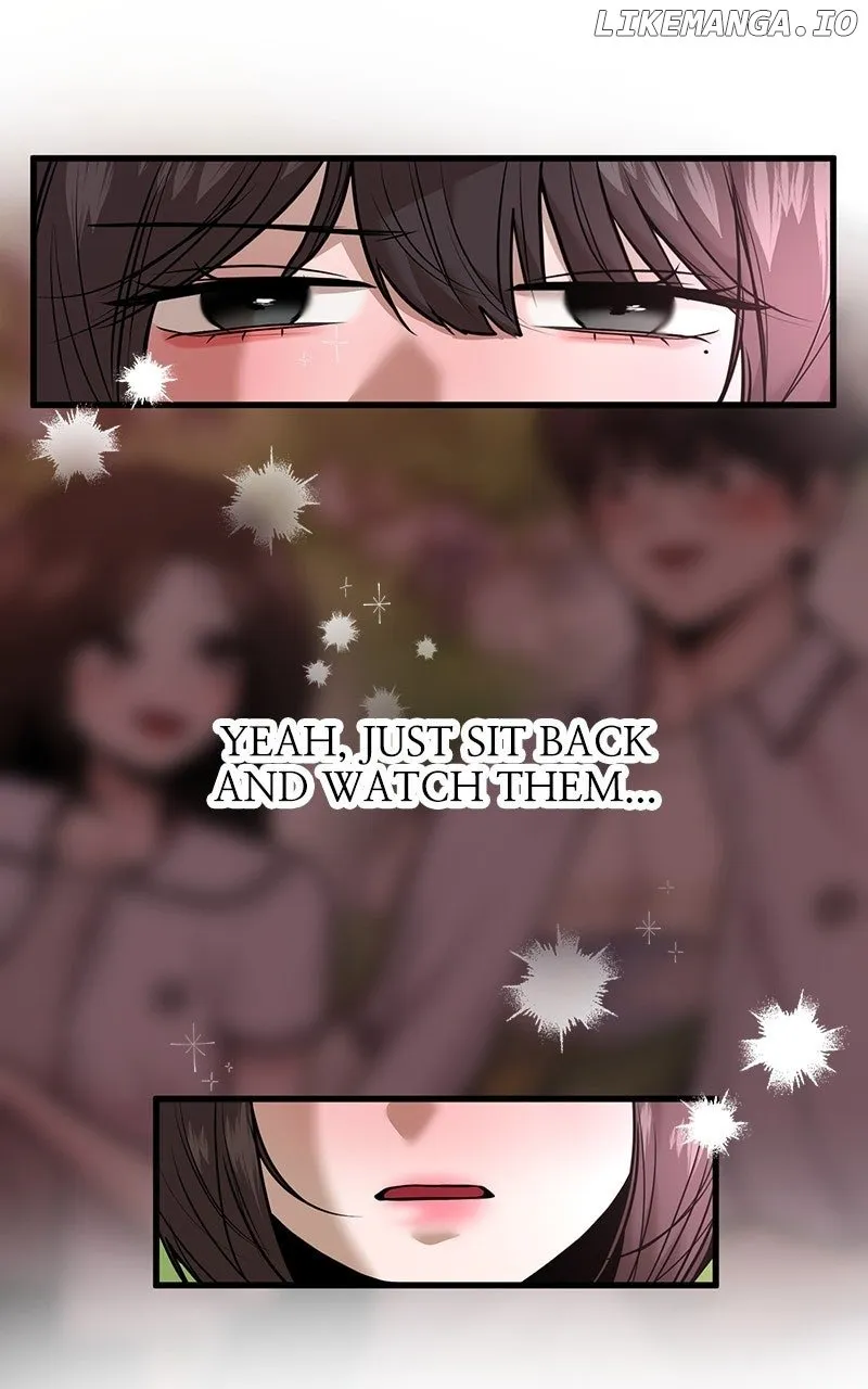 Back to Chan Bi Chapter 43 page 33 - 