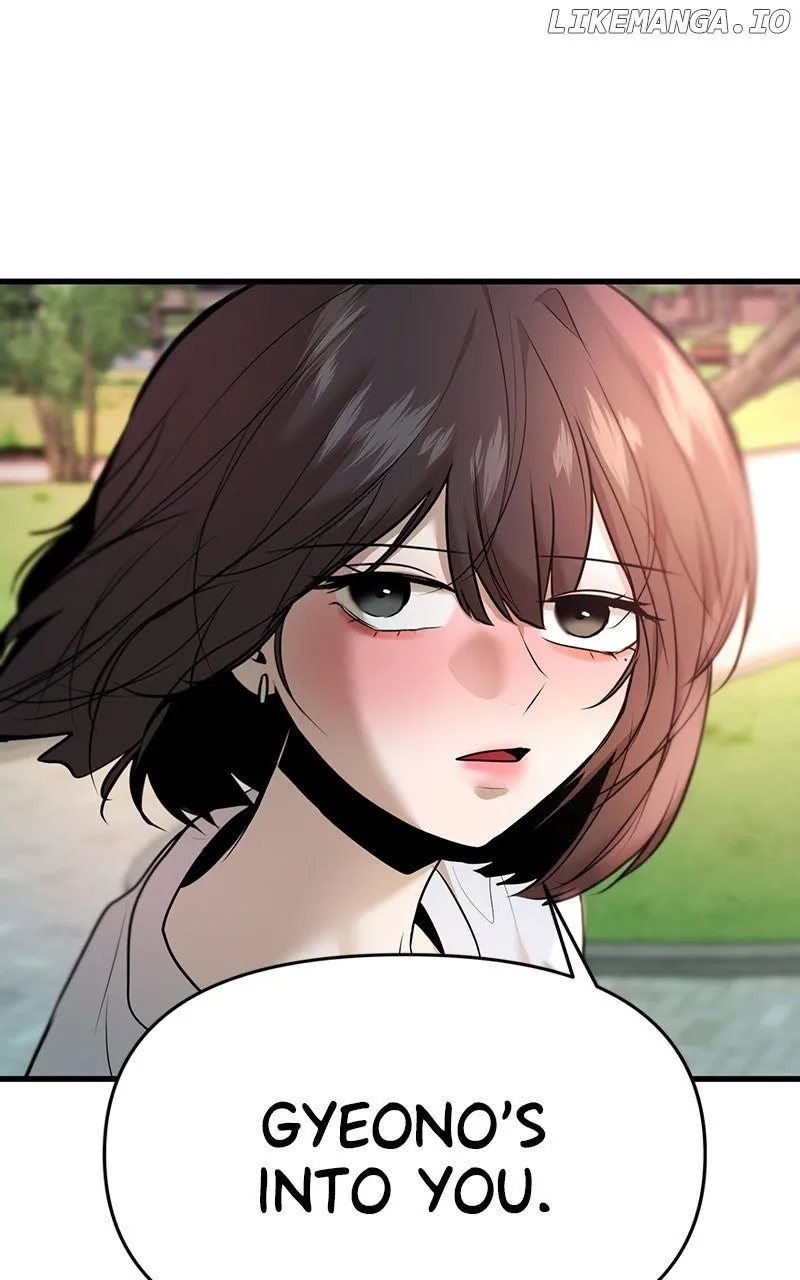 Back to Chan Bi Chapter 43 page 35 - 