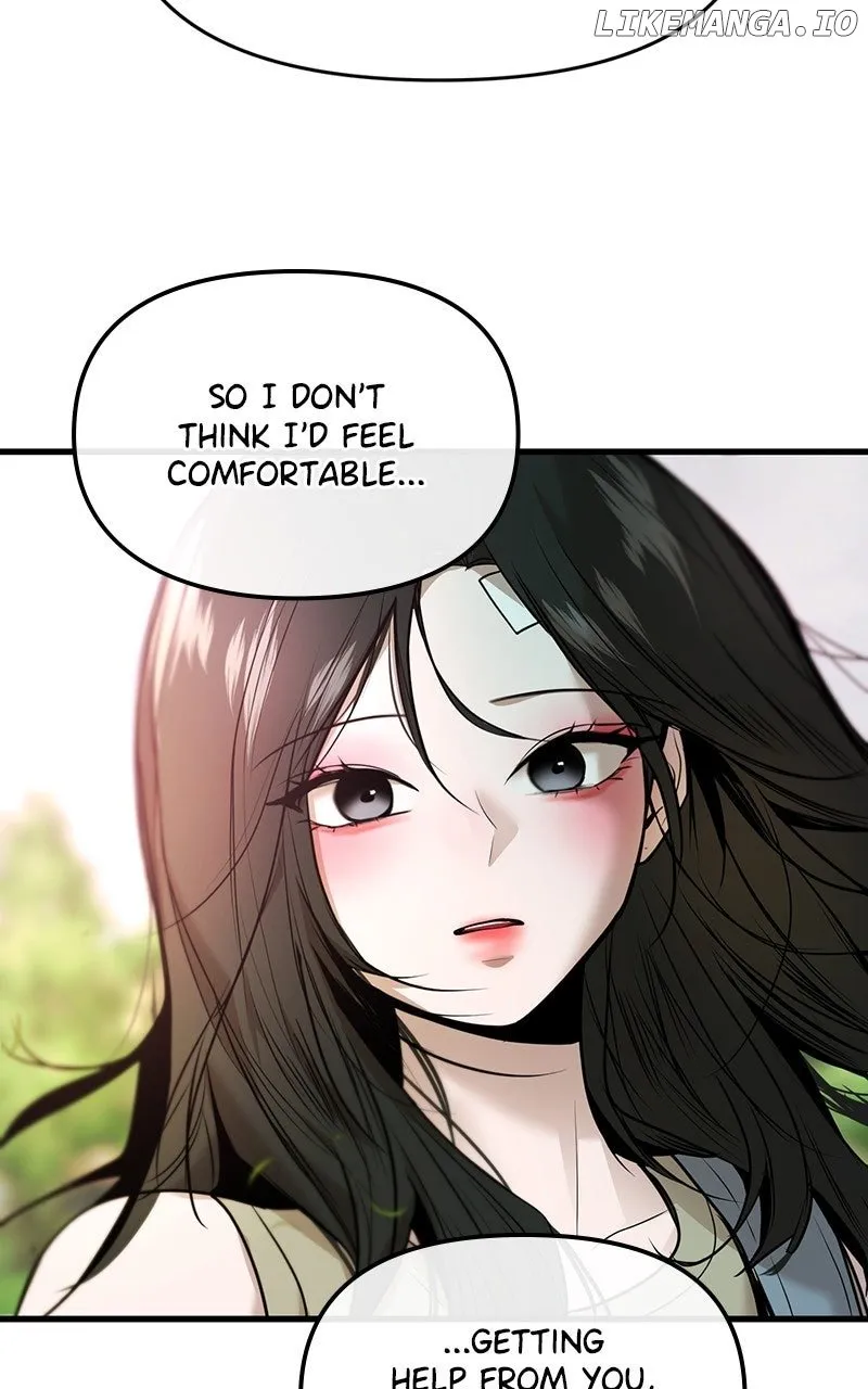 Back to Chan Bi Chapter 43 page 36 - 