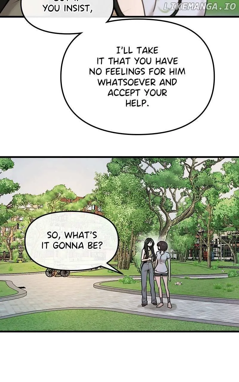 Back to Chan Bi Chapter 43 page 38 - 