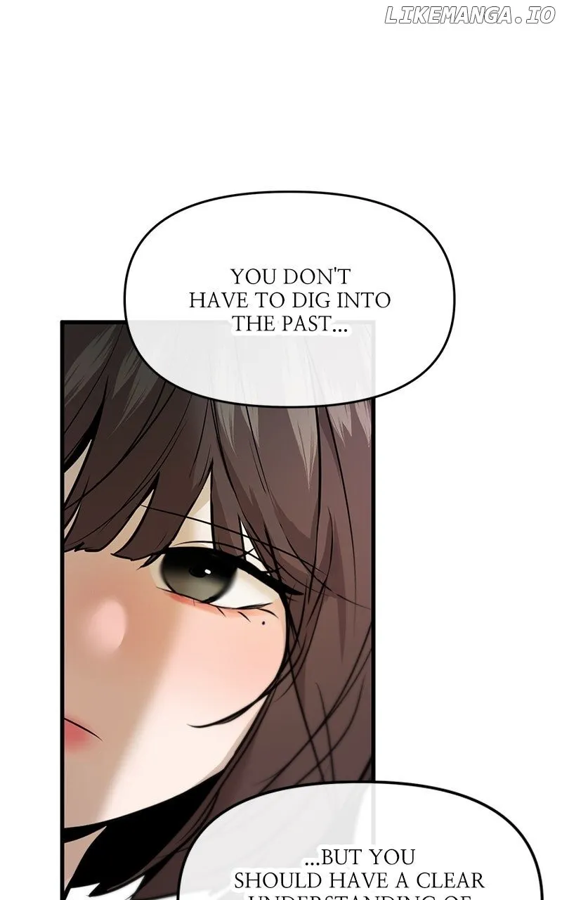Back to Chan Bi Chapter 43 page 40 - 