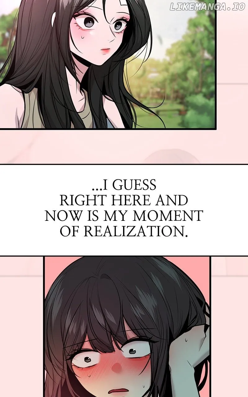 Back to Chan Bi Chapter 43 page 5 - 