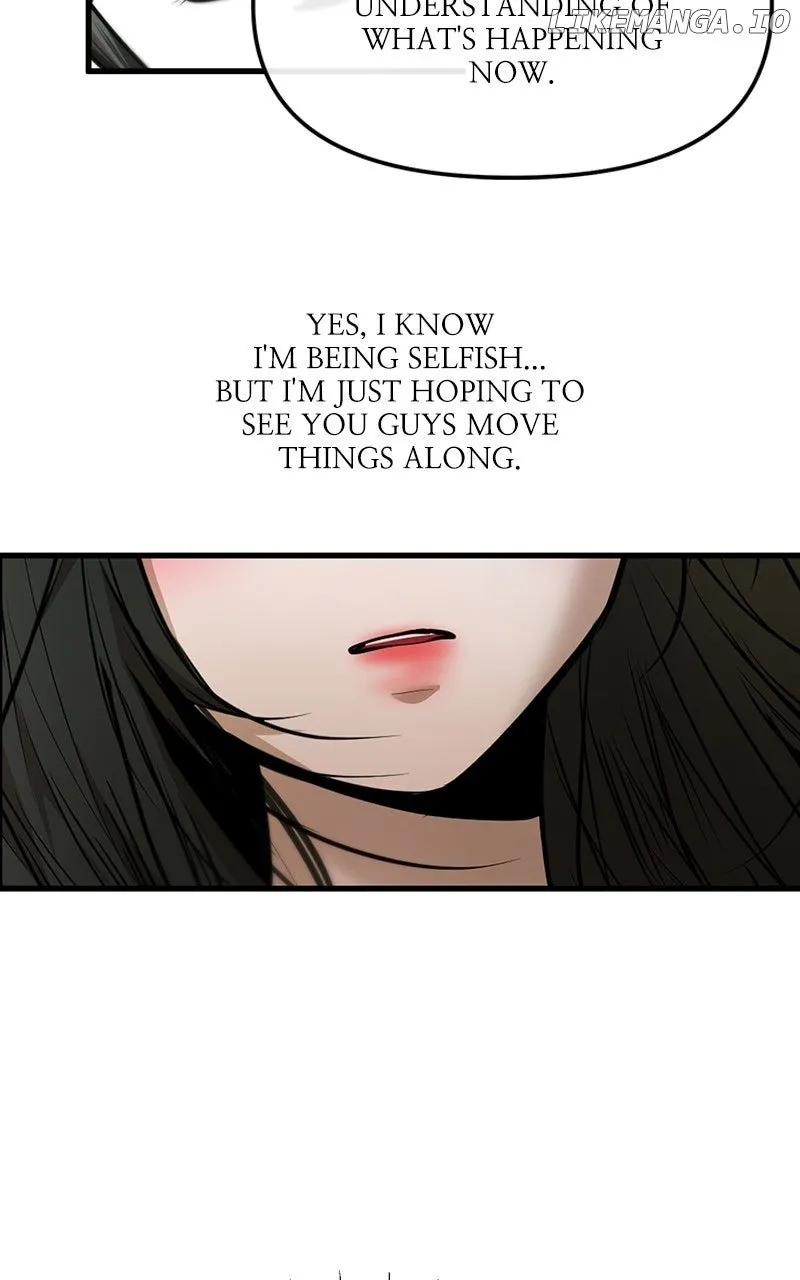 Back to Chan Bi Chapter 43 page 41 - 