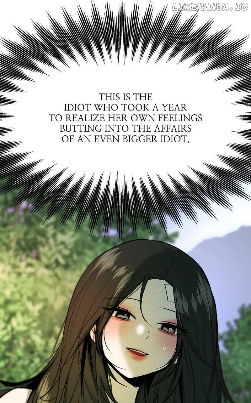 Back to Chan Bi Chapter 43 page 42 - 