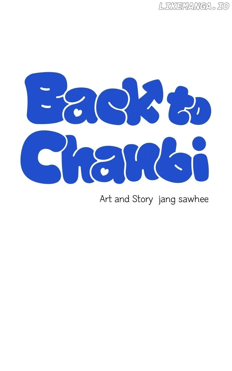Back to Chan Bi Chapter 43 page 45 - 