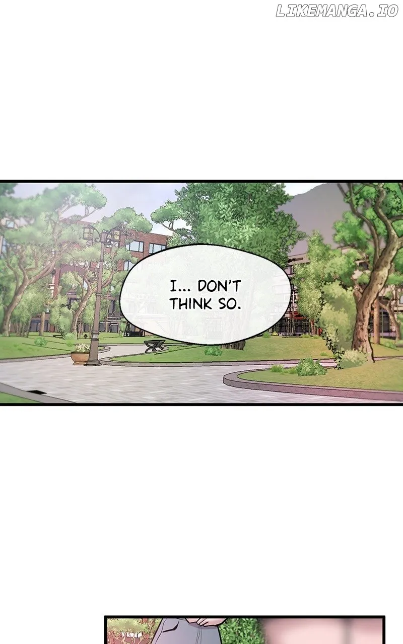 Back to Chan Bi Chapter 43 page 46 - 