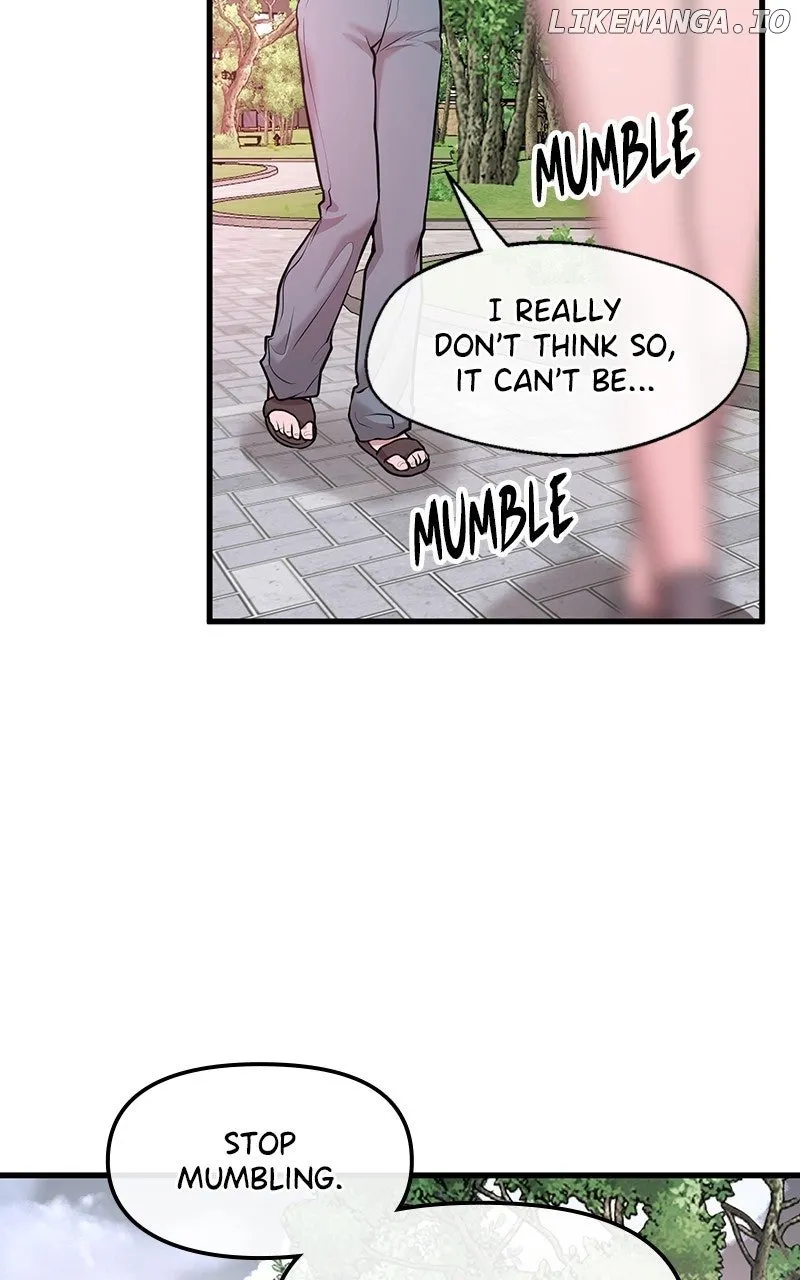 Back to Chan Bi Chapter 43 page 47 - 