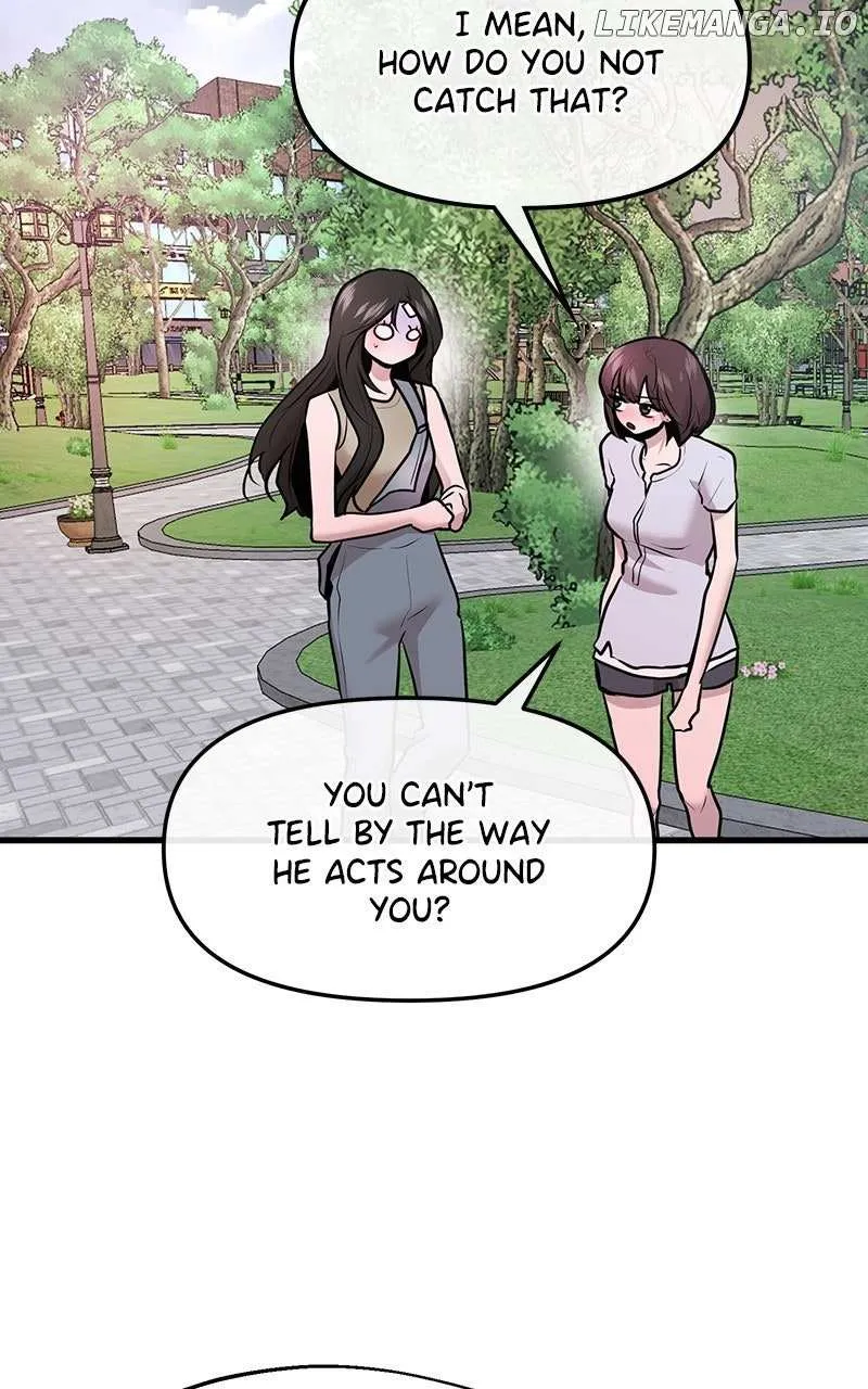 Back to Chan Bi Chapter 43 page 48 - 