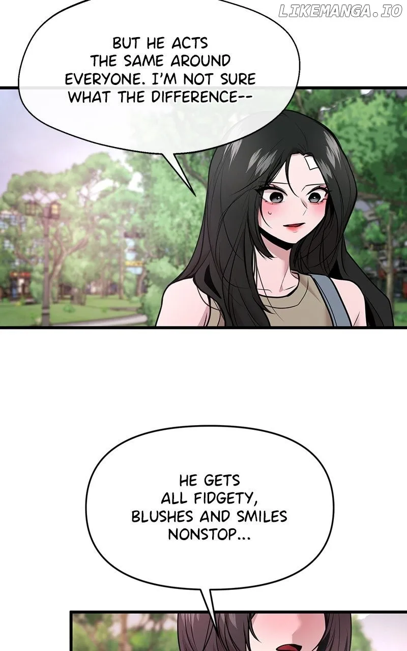 Back to Chan Bi Chapter 43 page 49 - 