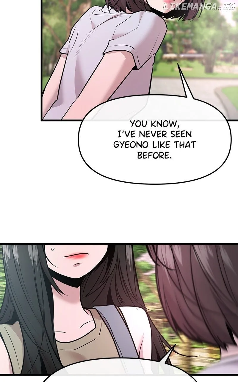Back to Chan Bi Chapter 43 page 50 - 