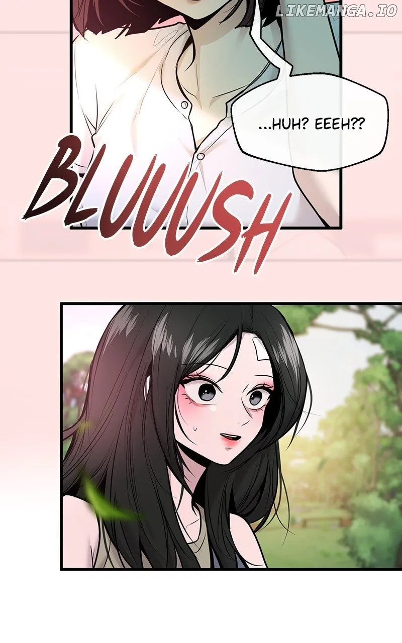 Back to Chan Bi Chapter 43 page 6 - 