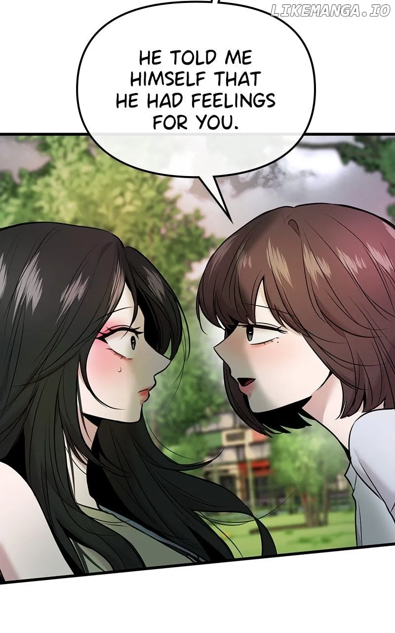 Back to Chan Bi Chapter 43 page 52 - 