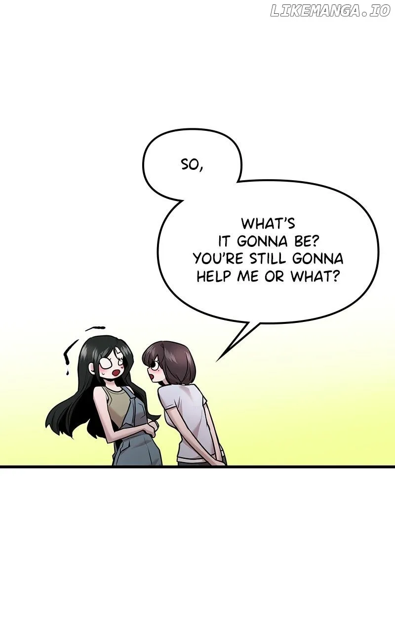 Back to Chan Bi Chapter 43 page 53 - 