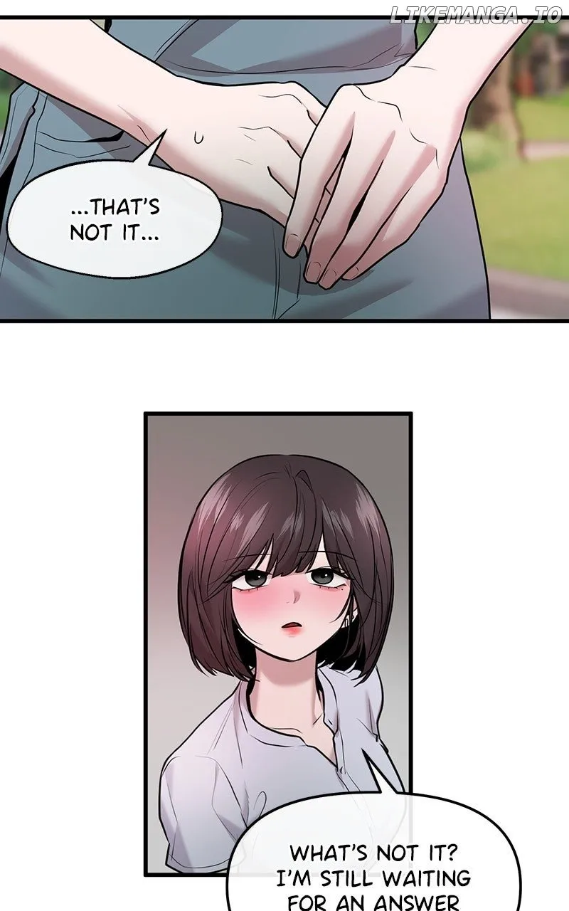 Back to Chan Bi Chapter 43 page 54 - 