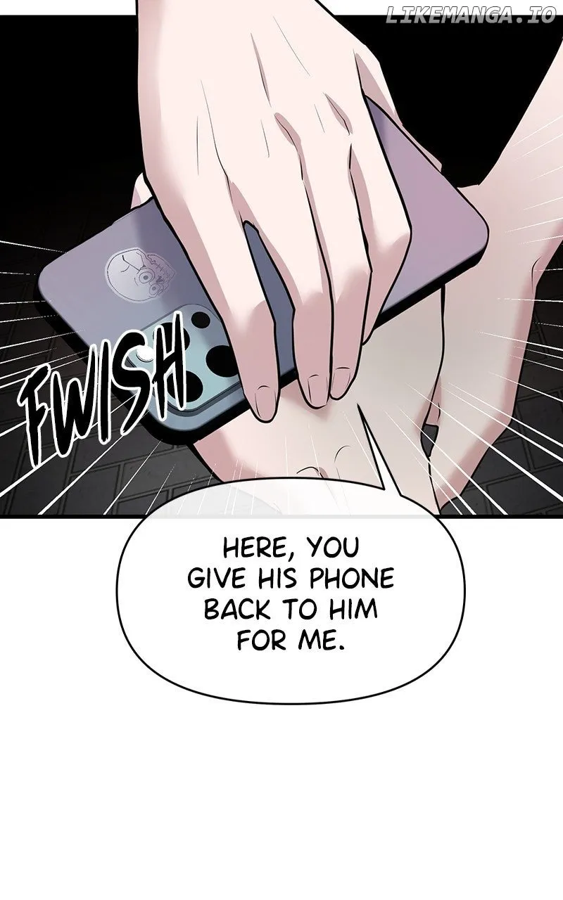 Back to Chan Bi Chapter 43 page 56 - 
