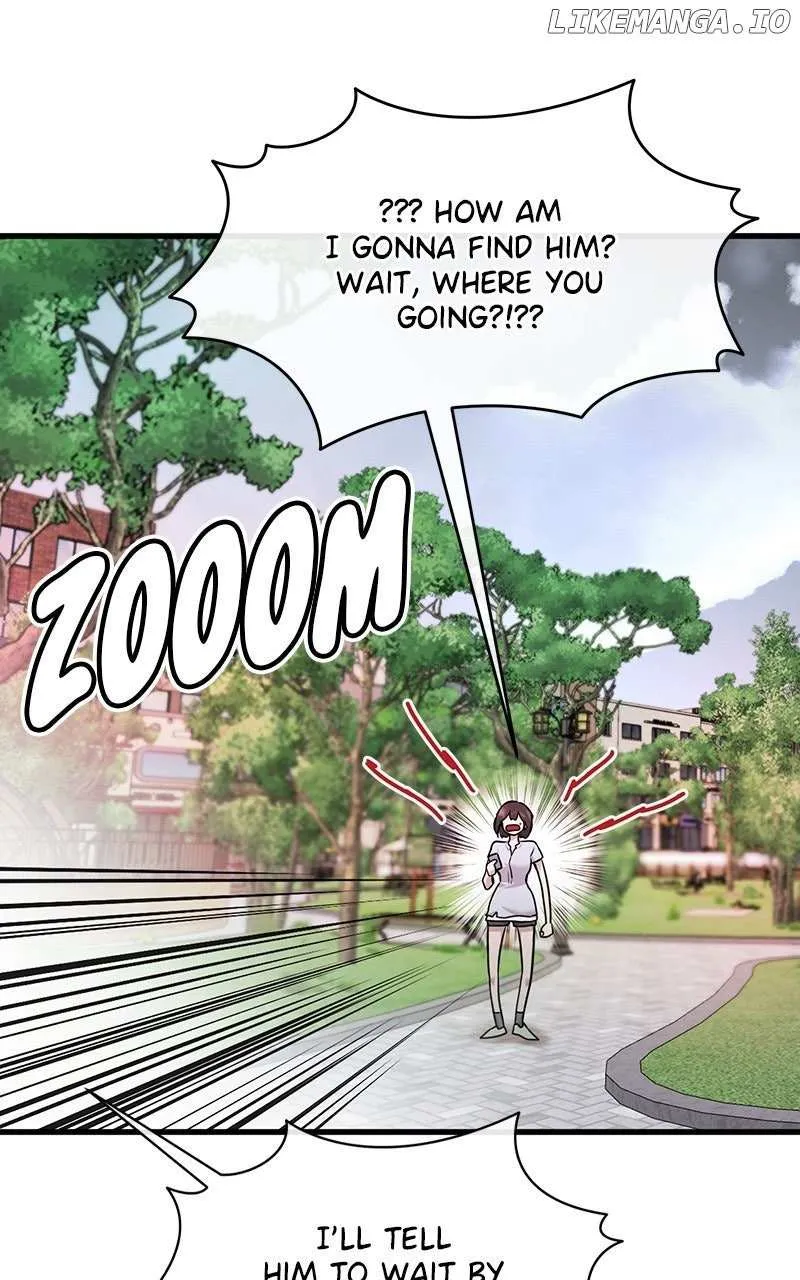 Back to Chan Bi Chapter 43 page 57 - 