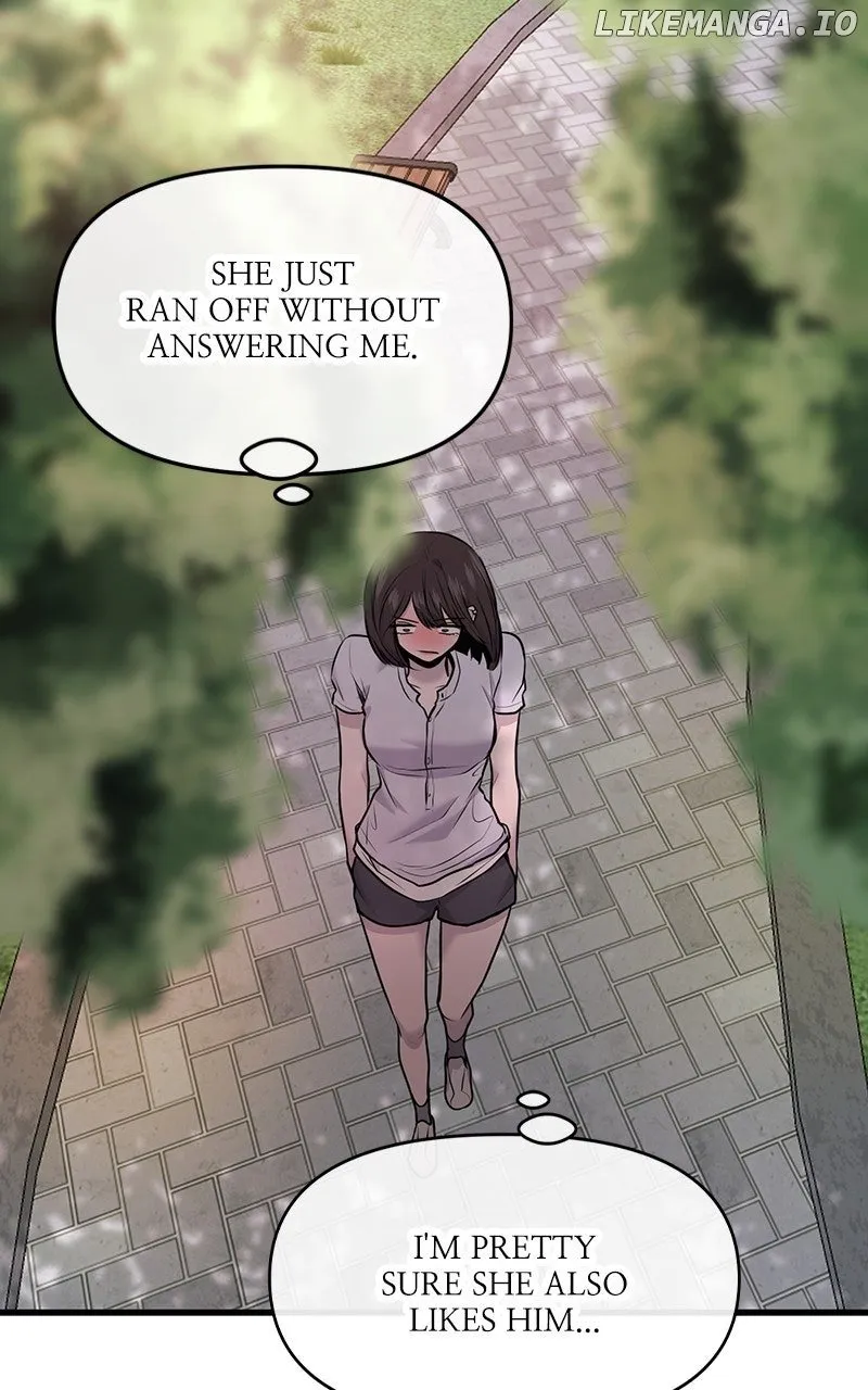 Back to Chan Bi Chapter 43 page 59 - 
