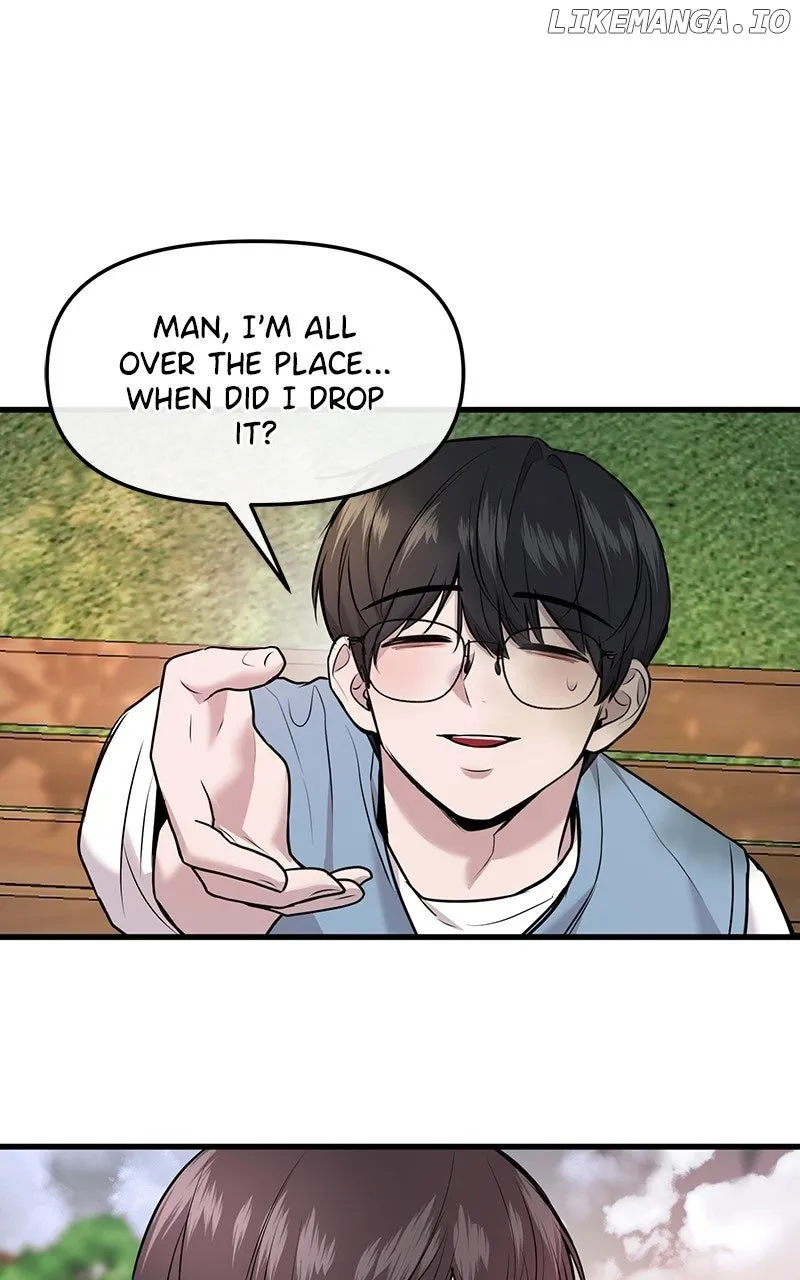 Back to Chan Bi Chapter 43 page 64 - 