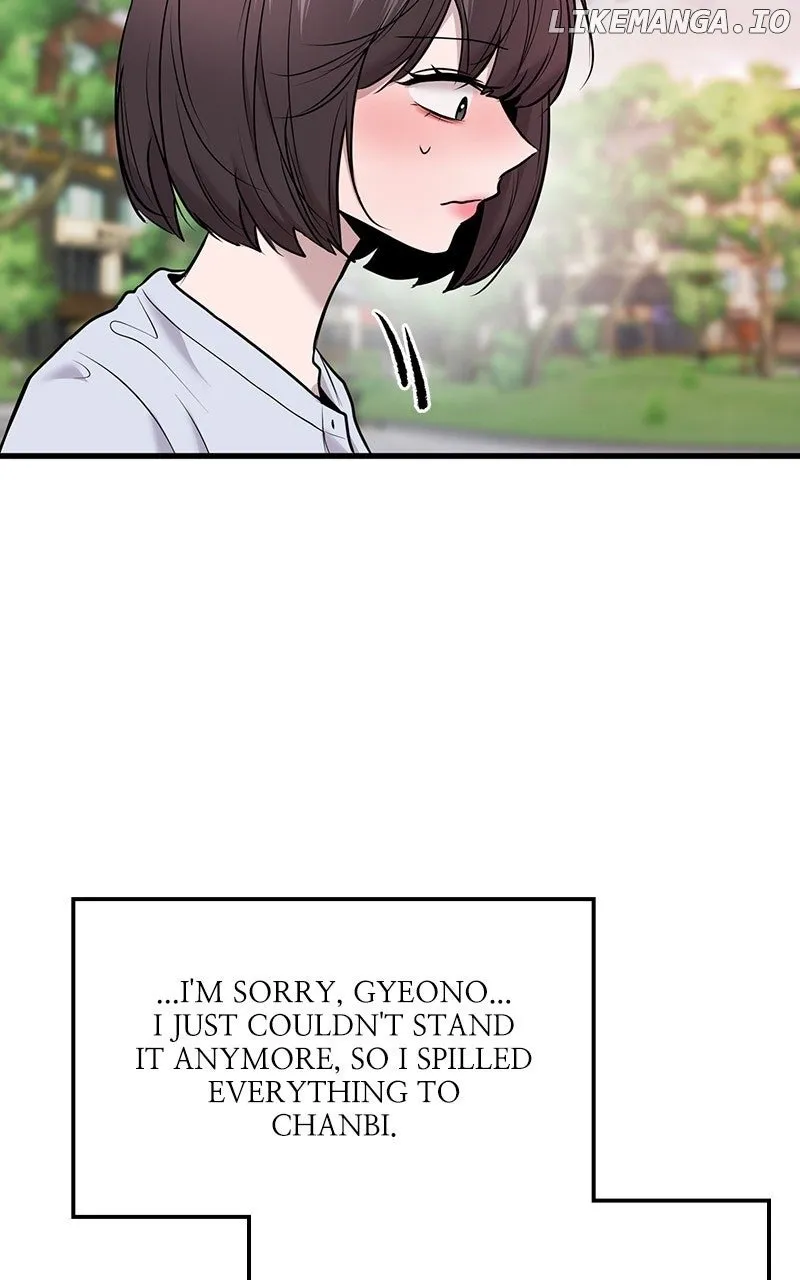 Back to Chan Bi Chapter 43 page 65 - 