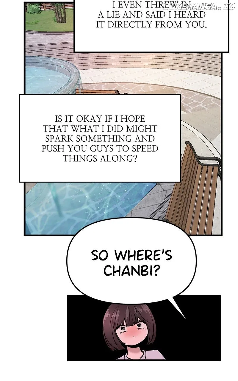 Back to Chan Bi Chapter 43 page 66 - 