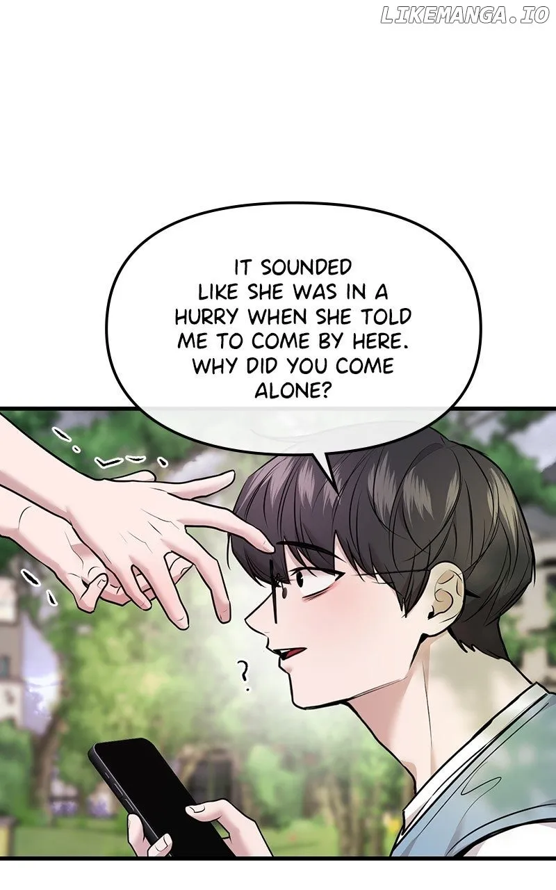 Back to Chan Bi Chapter 43 page 67 - 