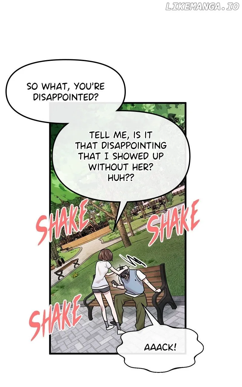 Back to Chan Bi Chapter 43 page 68 - 