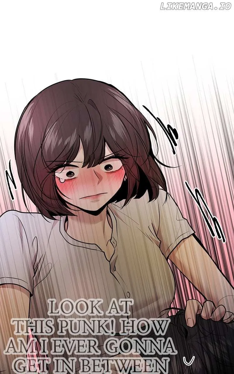 Back to Chan Bi Chapter 43 page 69 - 