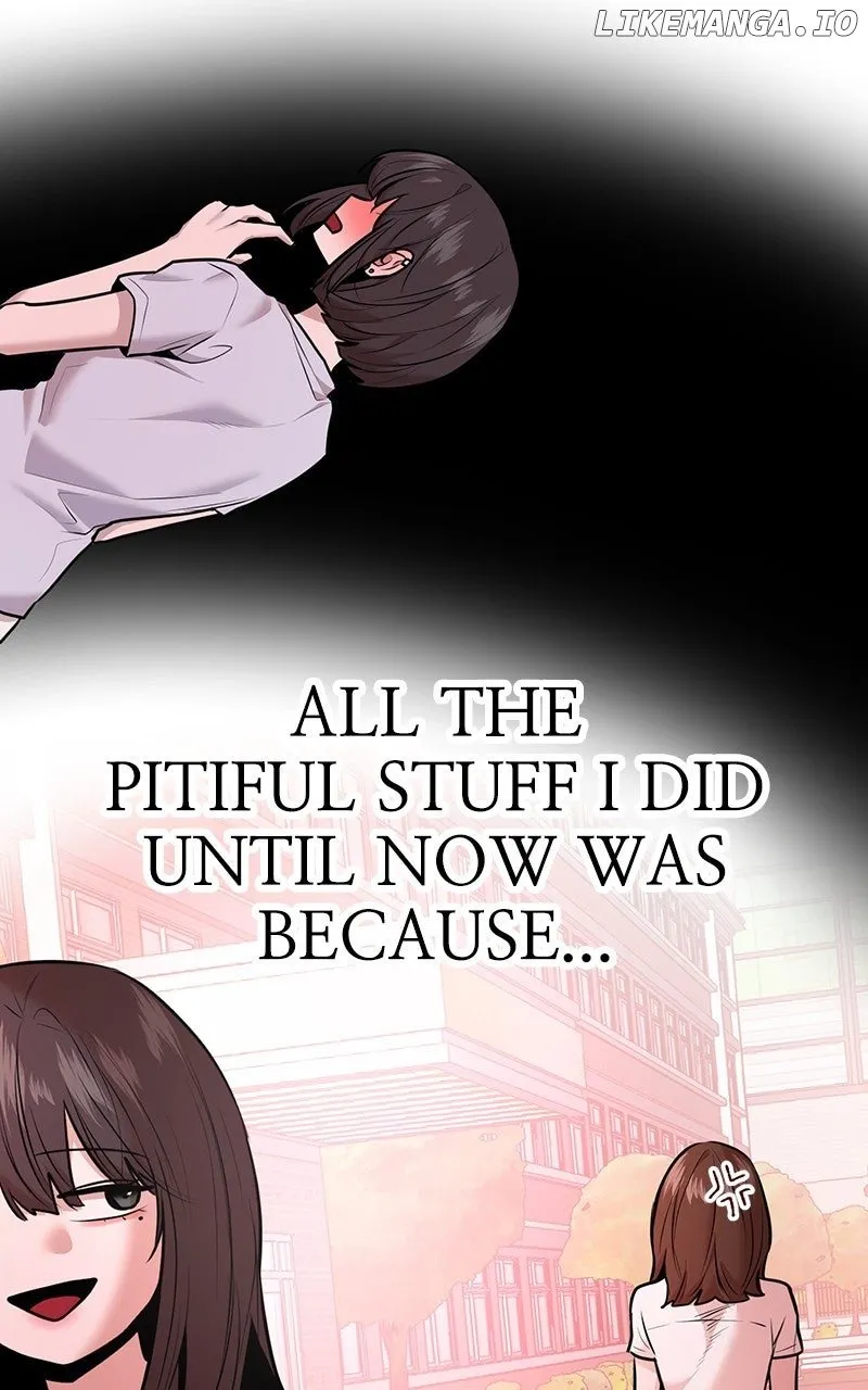 Back to Chan Bi Chapter 43 page 8 - 