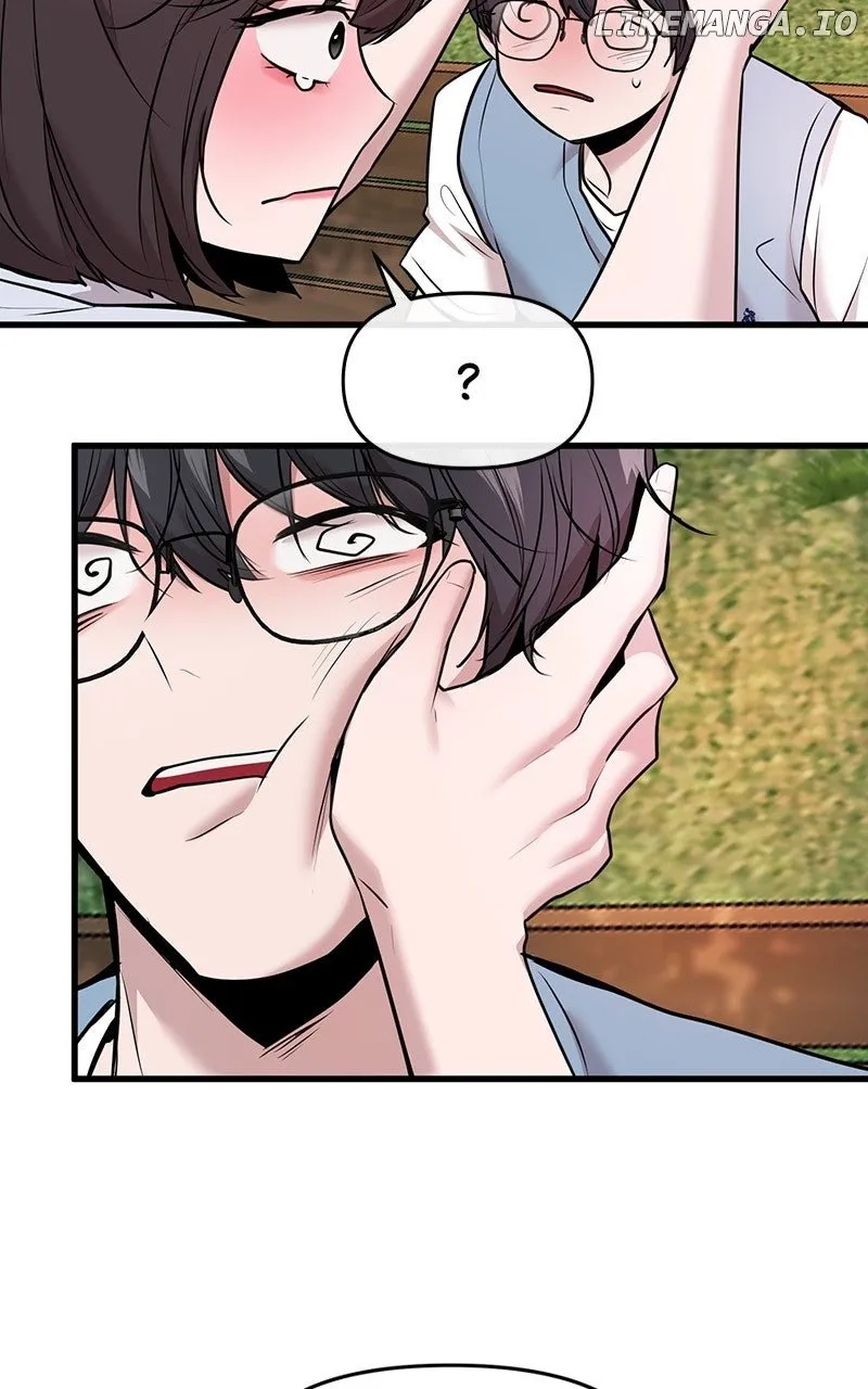 Back to Chan Bi Chapter 43 page 71 - 