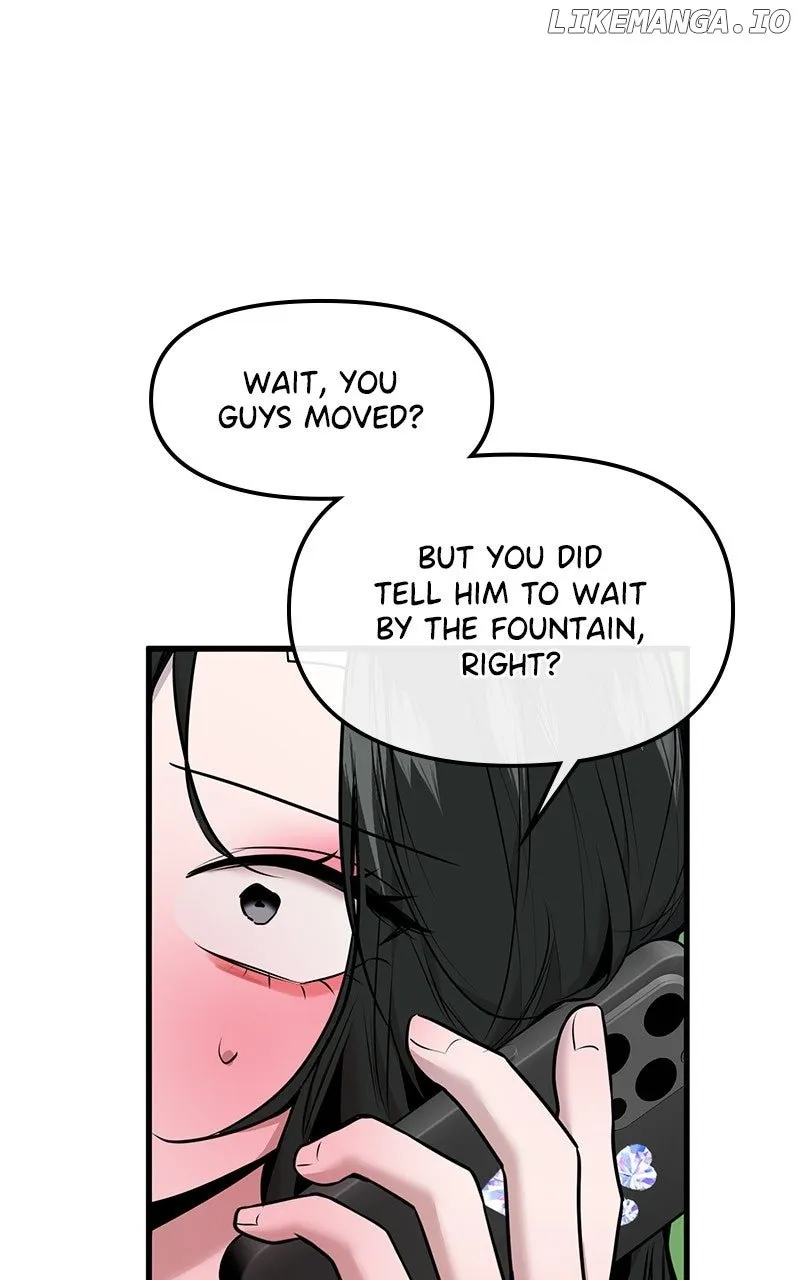 Back to Chan Bi Chapter 43 page 73 - 