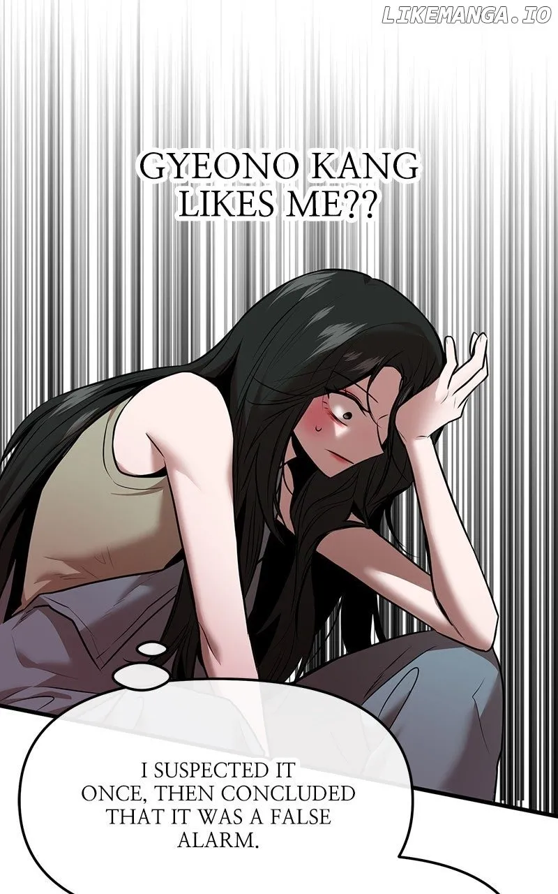 Back to Chan Bi Chapter 43 page 78 - 