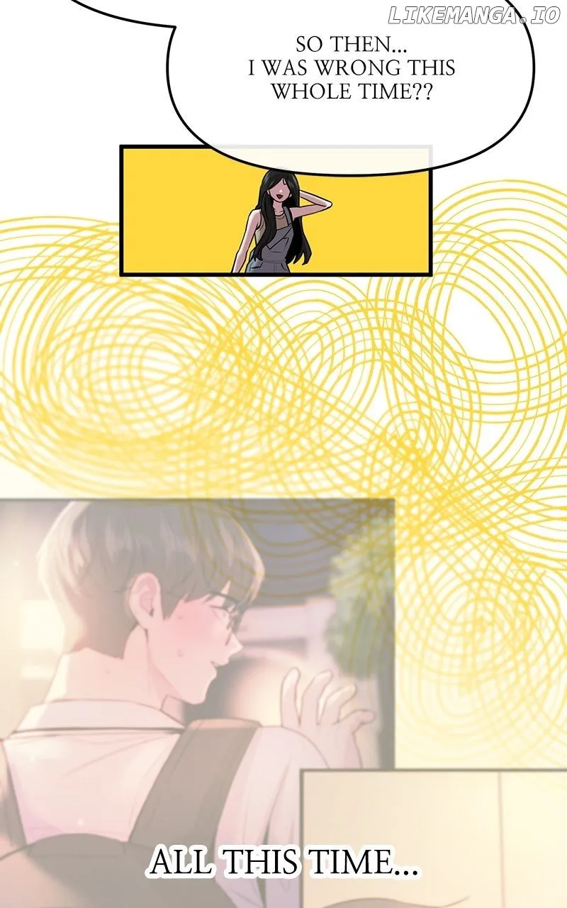 Back to Chan Bi Chapter 43 page 79 - 