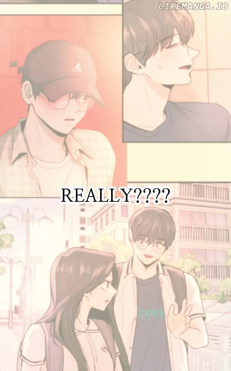 Back to Chan Bi Chapter 43 page 80 - 