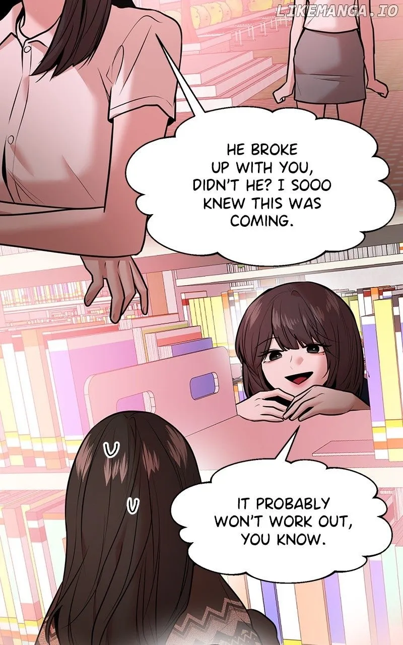 Back to Chan Bi Chapter 43 page 9 - 