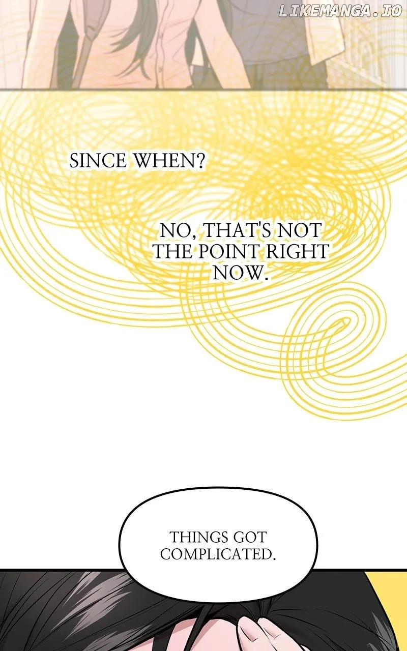 Back to Chan Bi Chapter 43 page 81 - 