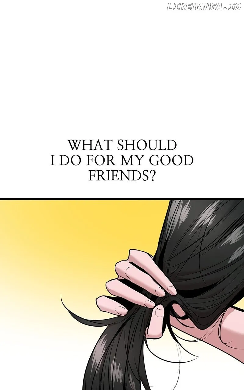 Back to Chan Bi Chapter 43 page 84 - 