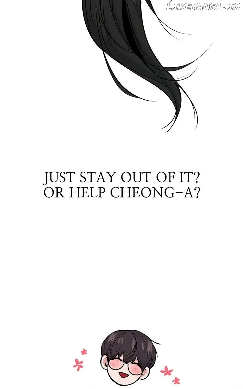 Back to Chan Bi Chapter 43 page 85 - 