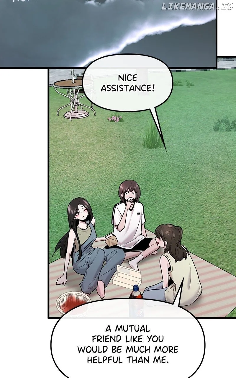 Back to Chan Bi Chapter 43 page 89 - 