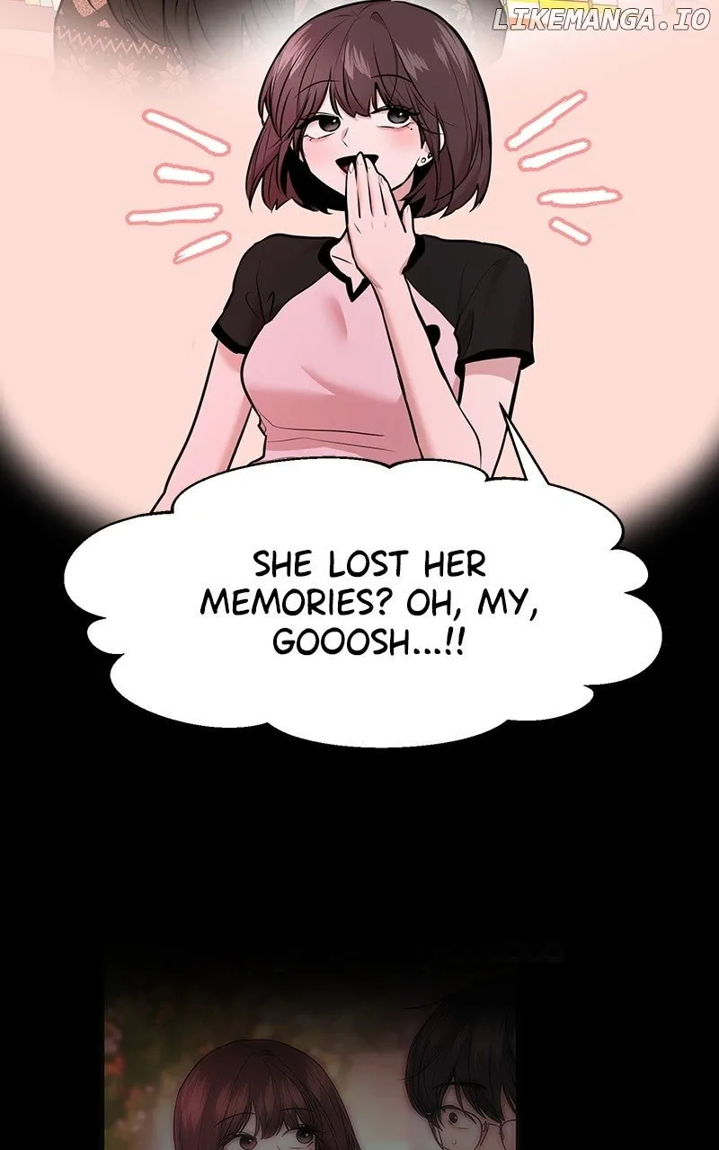 Back to Chan Bi Chapter 43 page 10 - 