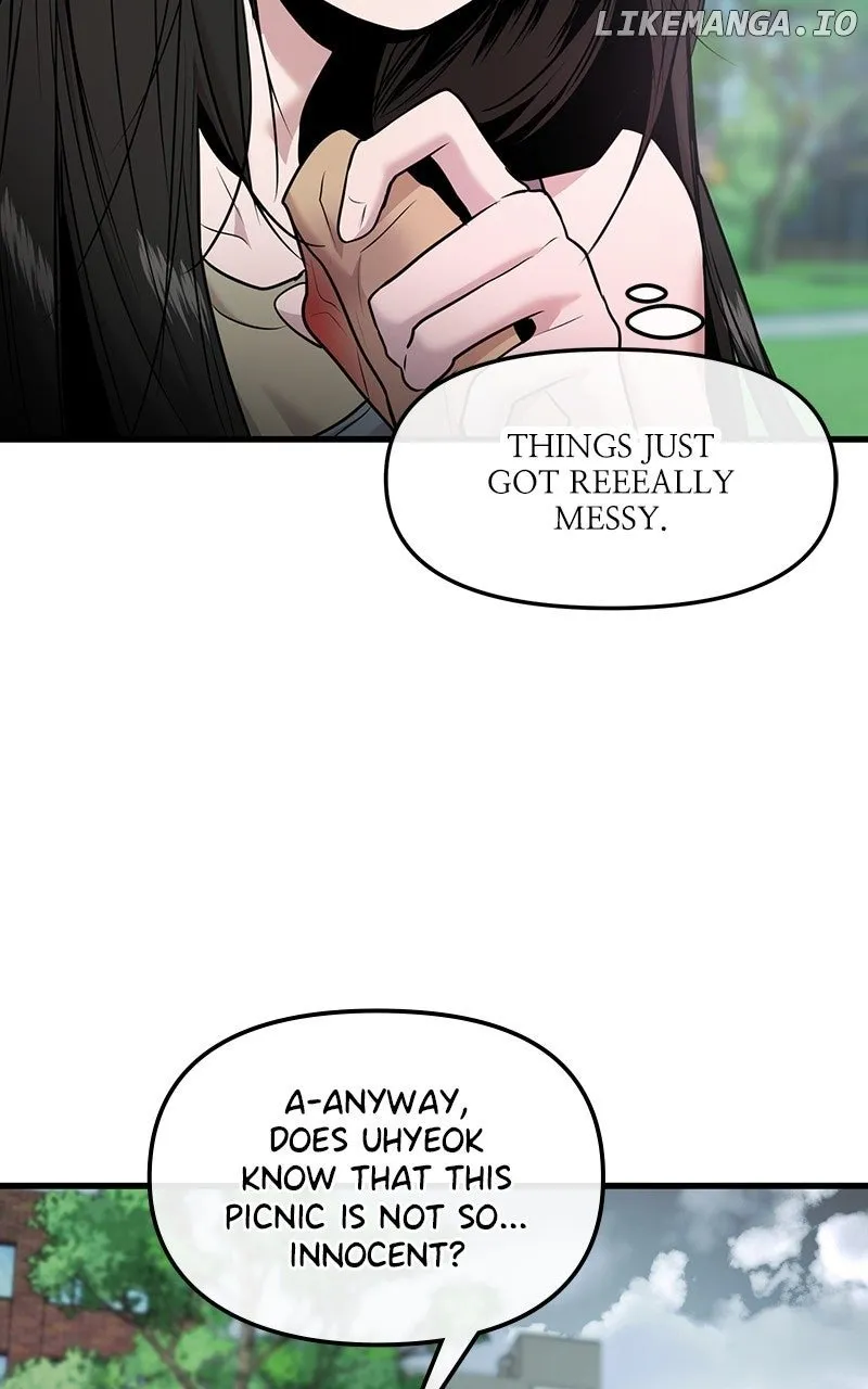 Back to Chan Bi Chapter 43 page 91 - 
